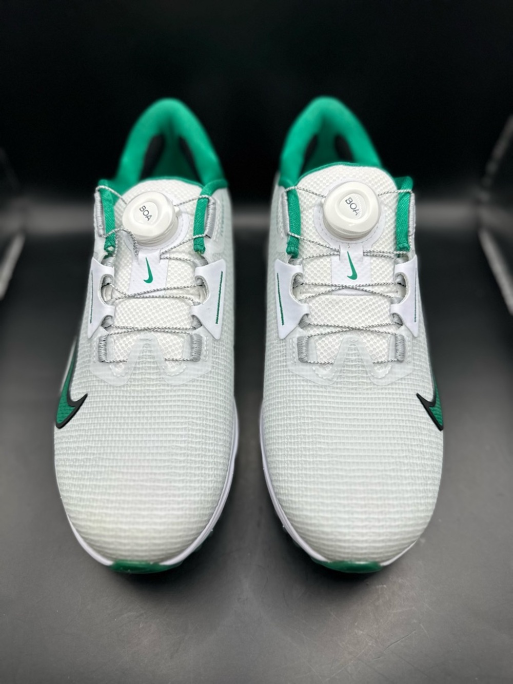 Nike Air Zoom Infinity Tour 2 Golf W (NEW) HQ2160 100 Men’s Sz 8.5 (No Box)
